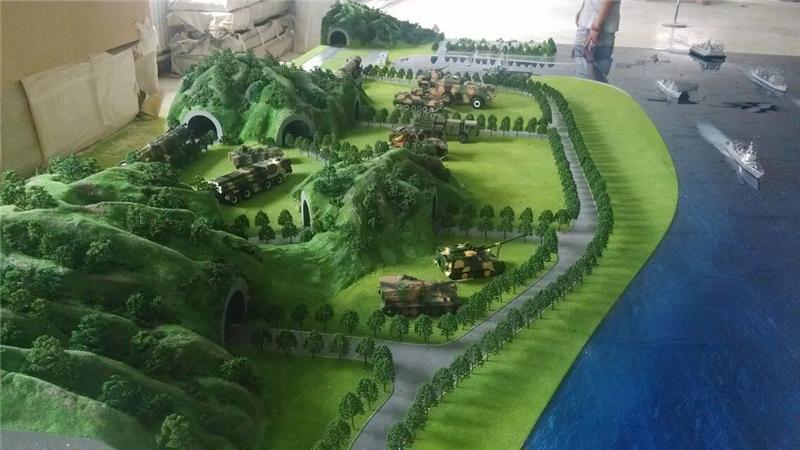 乌鲁木齐乌鲁木齐沙盘模型