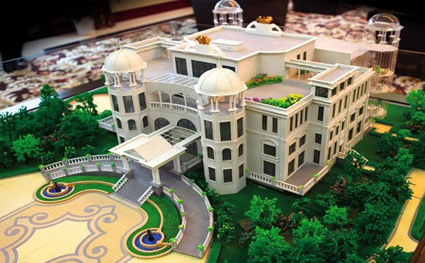 农业乌鲁木齐乌鲁木齐沙盘模型的应用 农业乌鲁木齐乌鲁木齐沙盘模型的应用