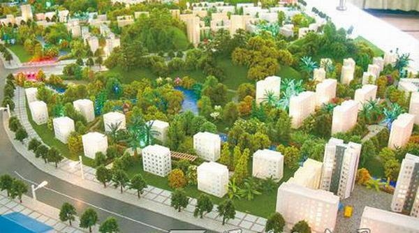 乌鲁木齐乌鲁木齐沙盘模型