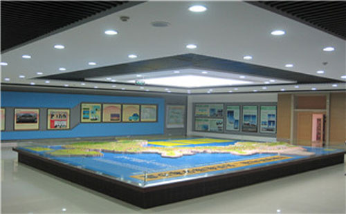 乌鲁木齐乌鲁木齐沙盘模型对楼盘销售起到哪些重要作用