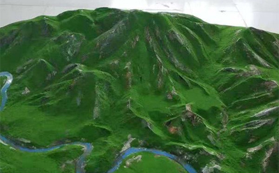 乌鲁木齐乌鲁木齐沙盘模型制作材料有哪些