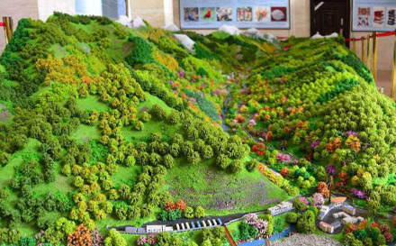 乌鲁木齐乌鲁木齐沙盘模型该如何养护 乌鲁木齐乌鲁木齐沙盘模型该如何养护