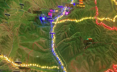 模型公司是如何制作乌鲁木齐乌鲁木齐沙盘模型底座的 模型公司是如何制作乌鲁木齐乌鲁木齐沙盘模型底座的