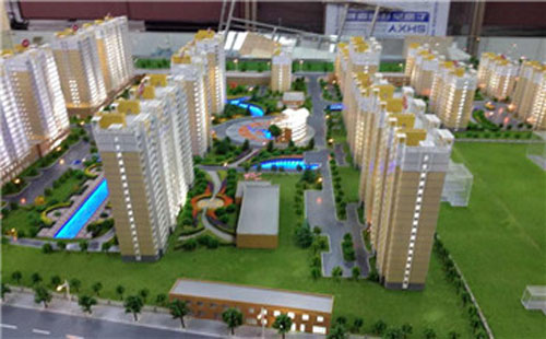 各类乌鲁木齐乌鲁木齐沙盘模型有什么区别