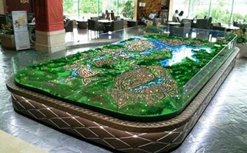 制作乌鲁木齐乌鲁木齐沙盘模型需要注意细节 制作乌鲁木齐乌鲁木齐沙盘模型需要注意细节