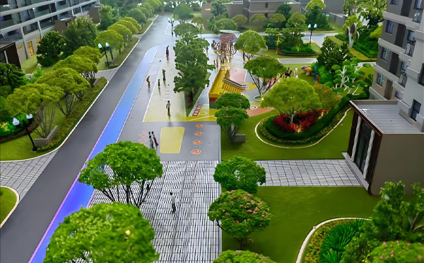 建筑乌鲁木齐乌鲁木齐沙盘模型制作与选购细节解析 建筑乌鲁木齐乌鲁木齐沙盘模型制作与选购细节解析