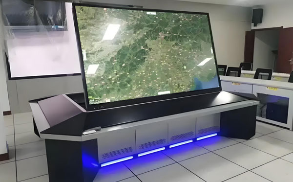 电子乌鲁木齐乌鲁木齐沙盘模型在房地产展示中的互动设计应用